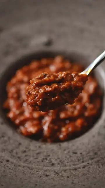 creation thumb for Ragù in Lavéc