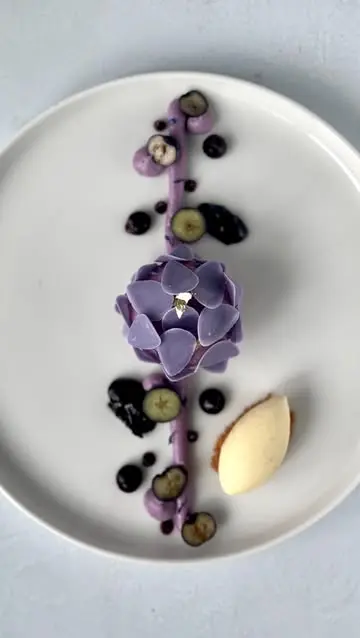 creation thumb for Plated Desserts