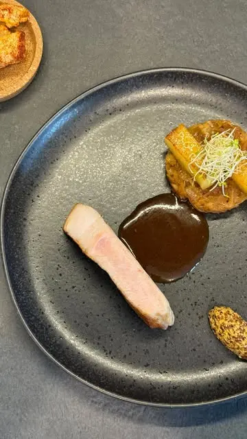 creation thumb for Smoked Pork
