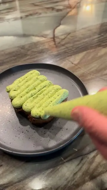 creation thumb for Garlic Herb Parmesan Truffle Butter