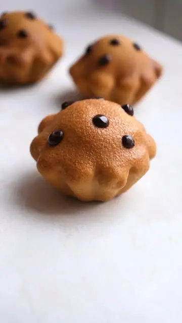 creation thumb for Muffins en trompe-l’oeil