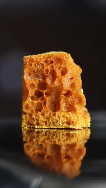 creation thumb for Honeycomb