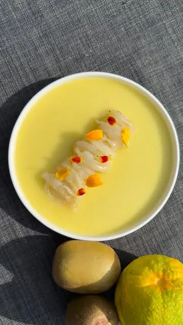 creation thumb for Squid “Tagliatelle”