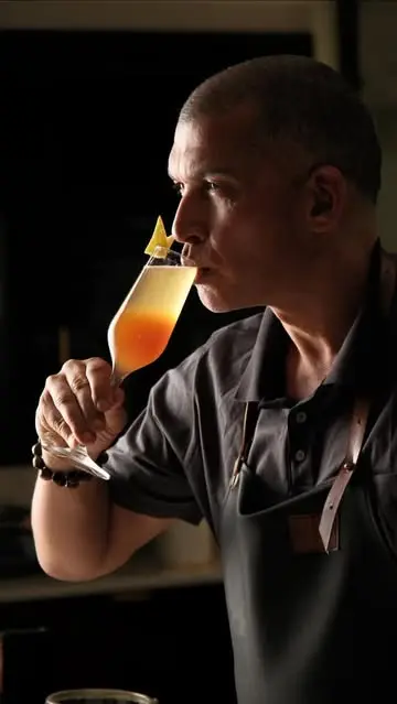 creation thumb for Stellenzicht French 75
