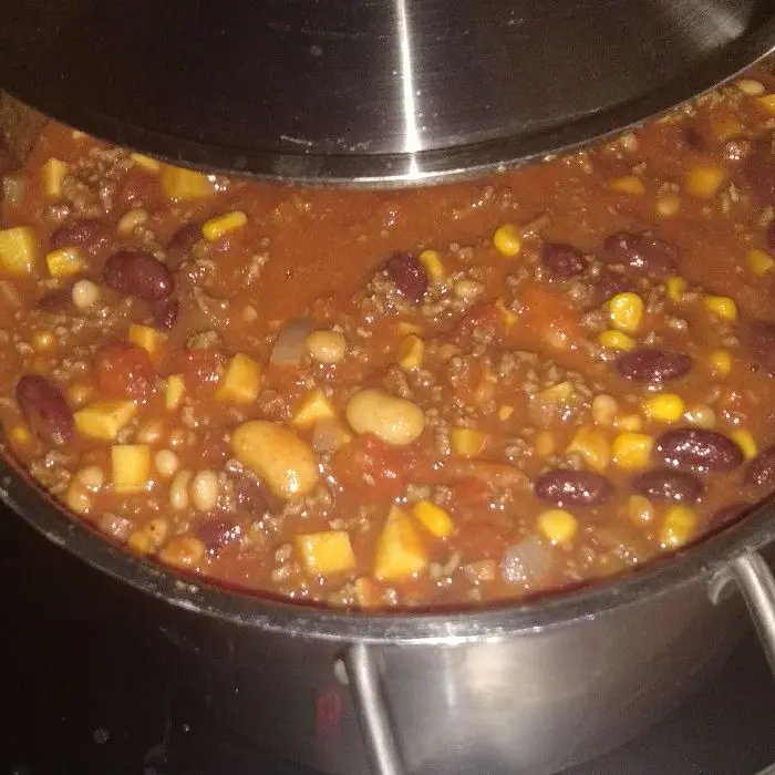 creation thumb for Chili Con Carne