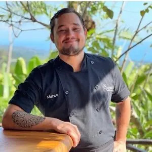 Marco Calderon