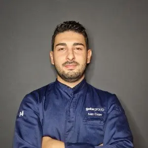 Ivan Capo