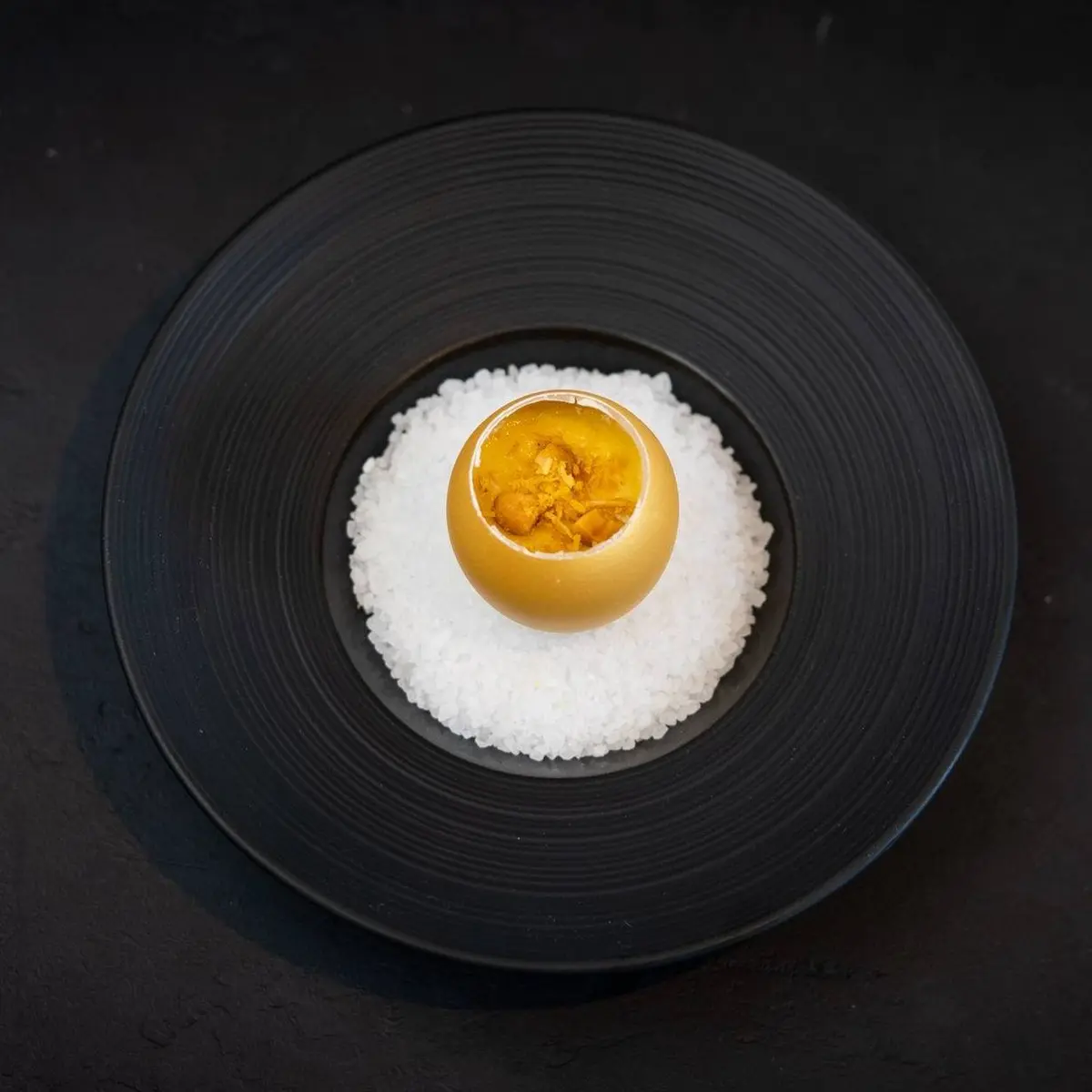 creation thumb for Masala egg 