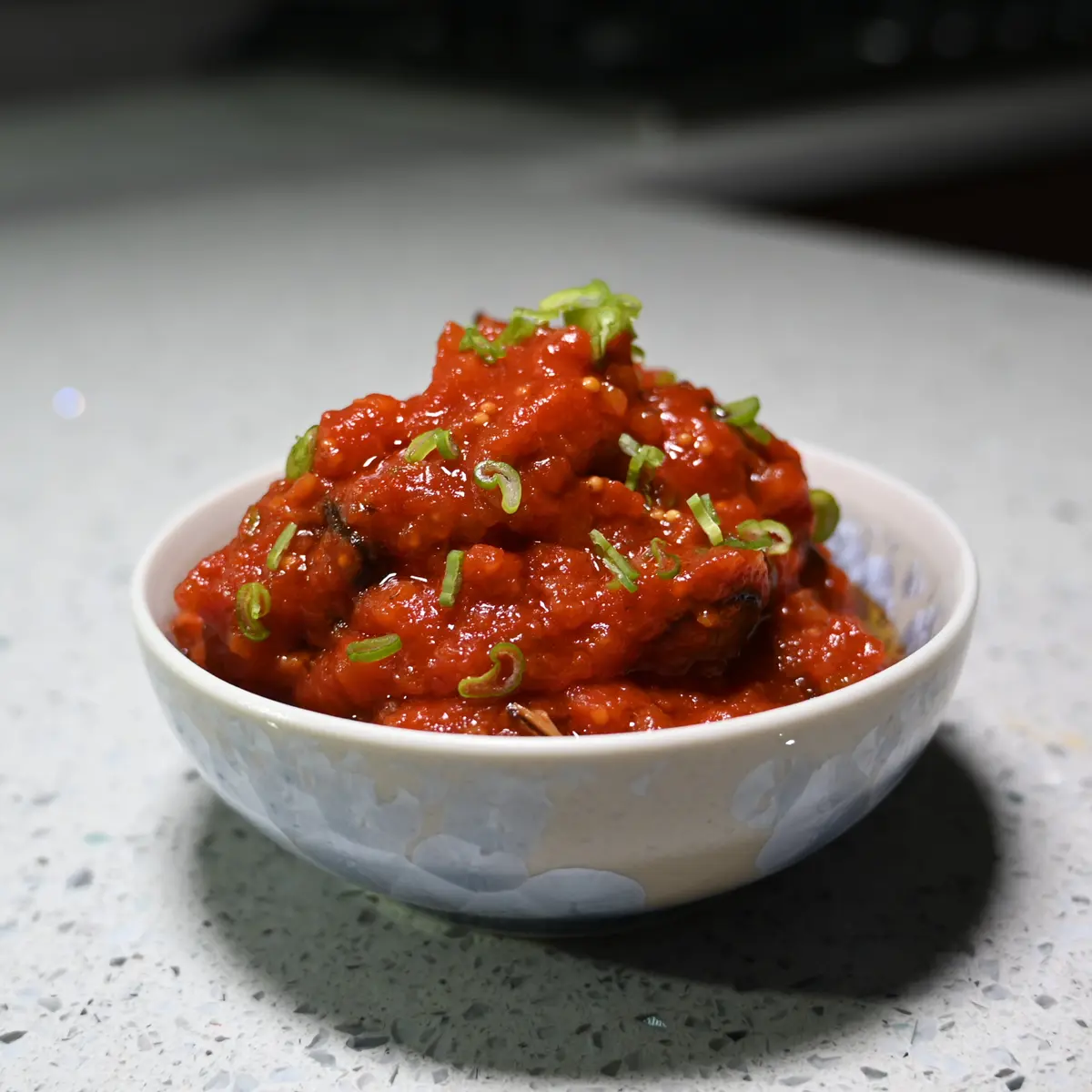 creation thumb for Mussel Ragù 🐟