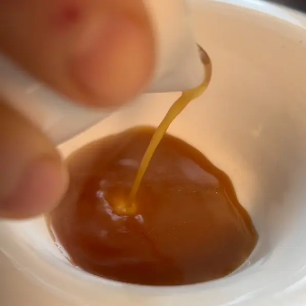creation thumb for Asparagus & Leek Broth