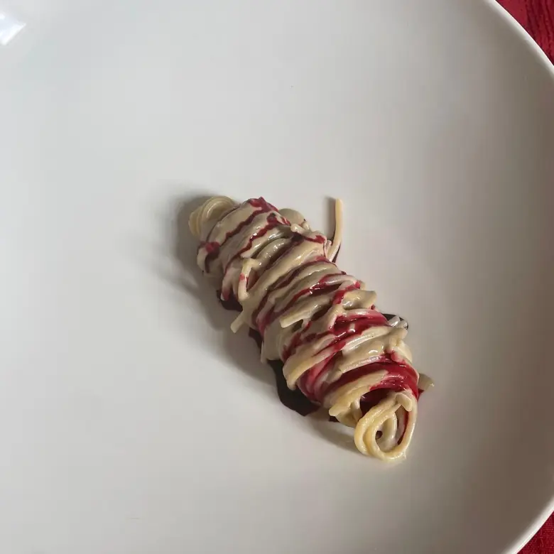 creation thumb for Pasta