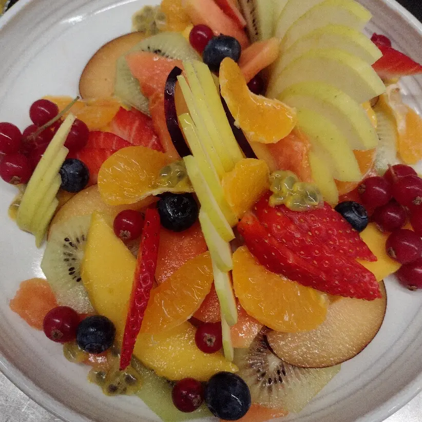 creation thumb for Fruit