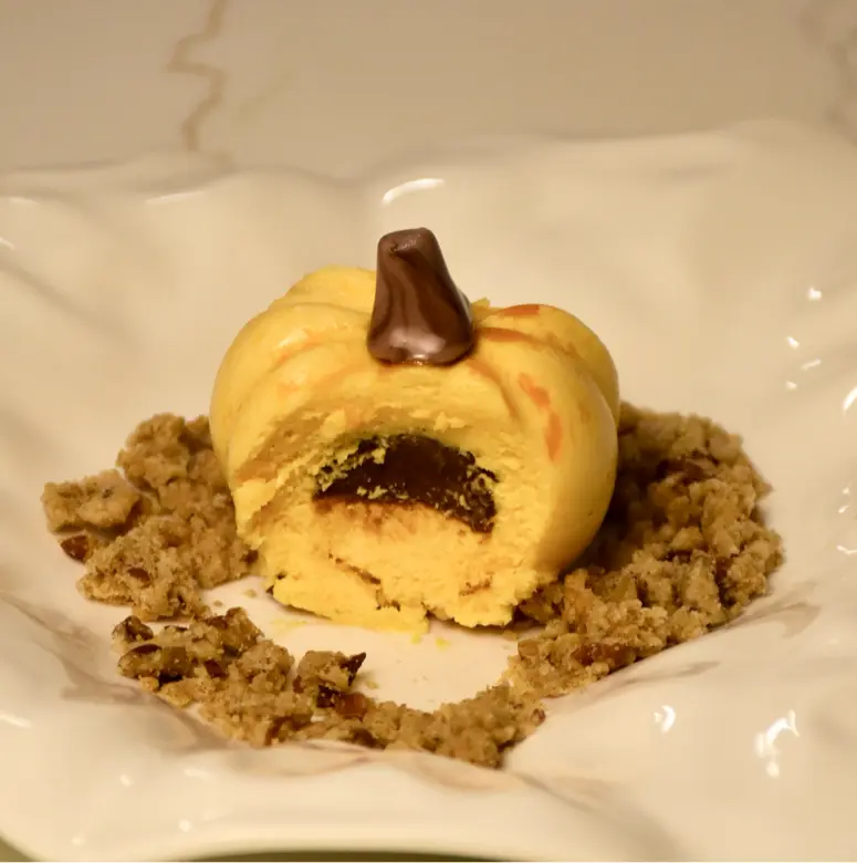 creation thumb for Espresso Ganache