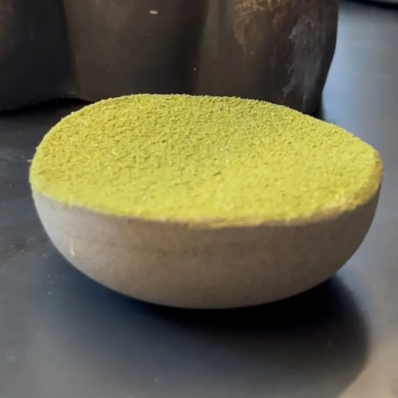 creation thumb for Whipped Olive Oil 