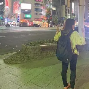 Ayano Yamamoto