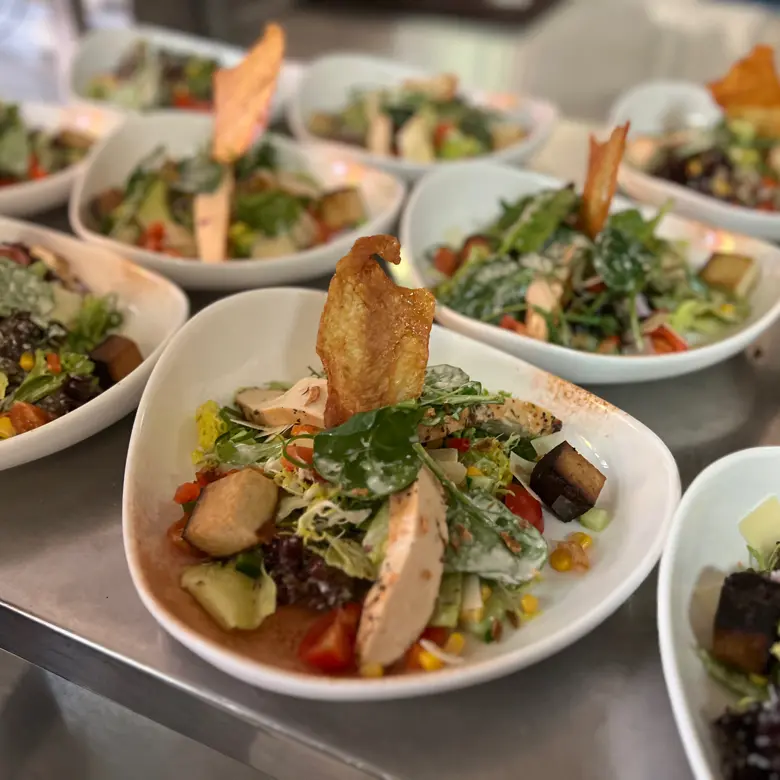 creation thumb for Caesar Salad