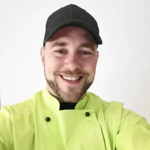 Daniel Beneforti