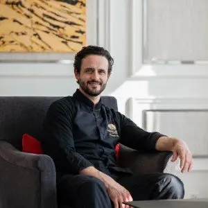 Clément Drevet