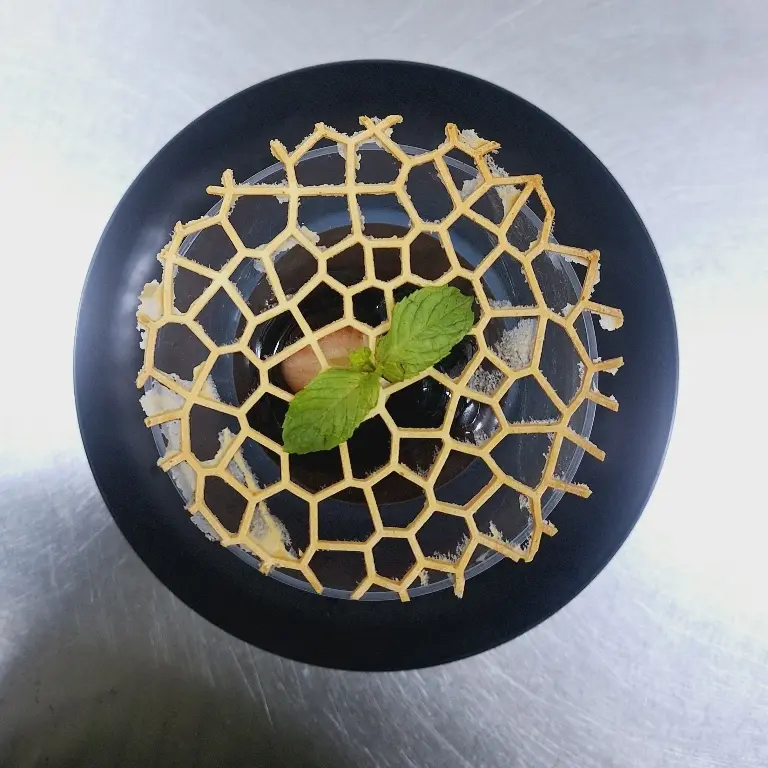creation thumb for Eggless chocolate cake