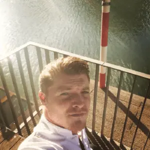 Simon Korn