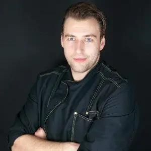 Oliver Buchholz