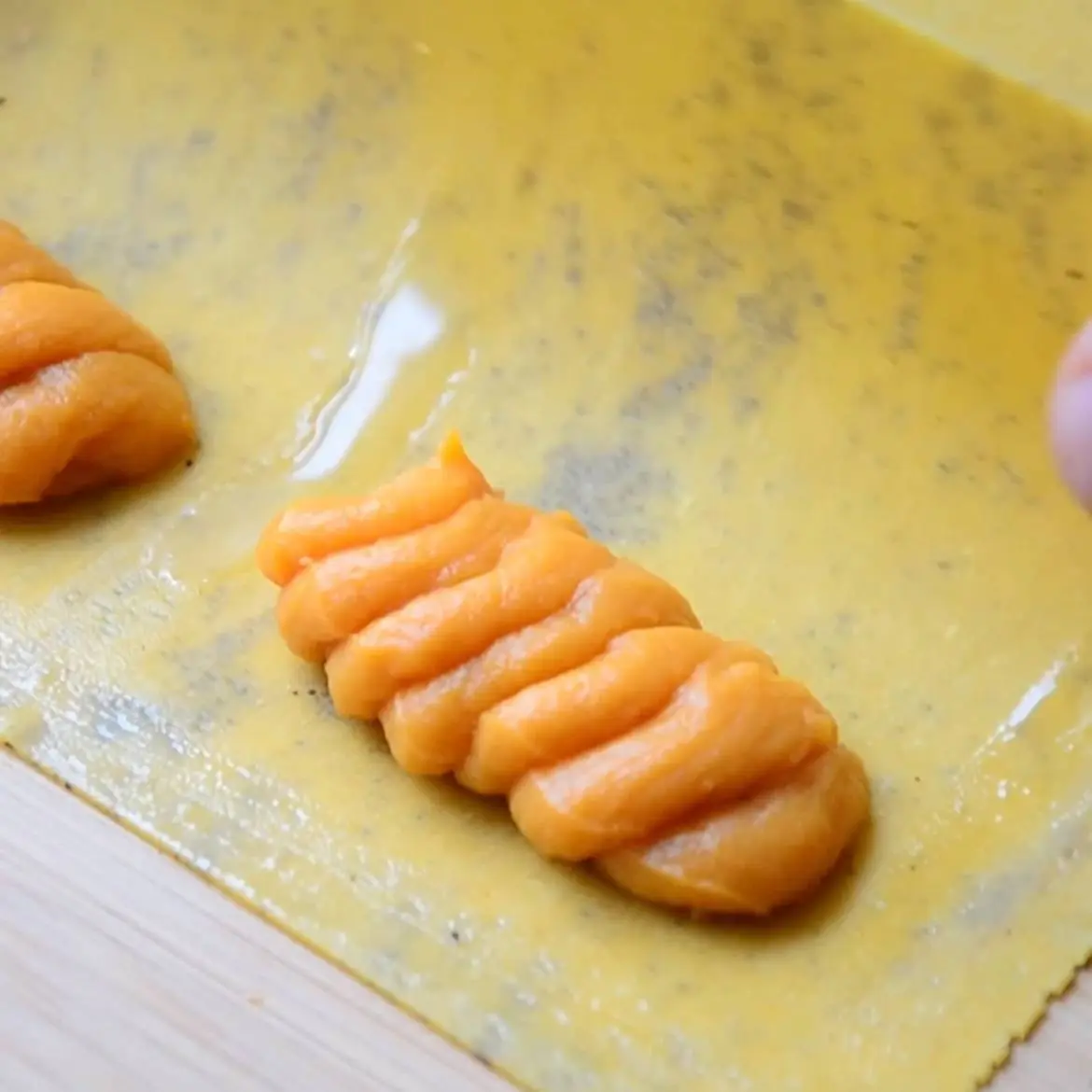 creation thumb for Pasta
