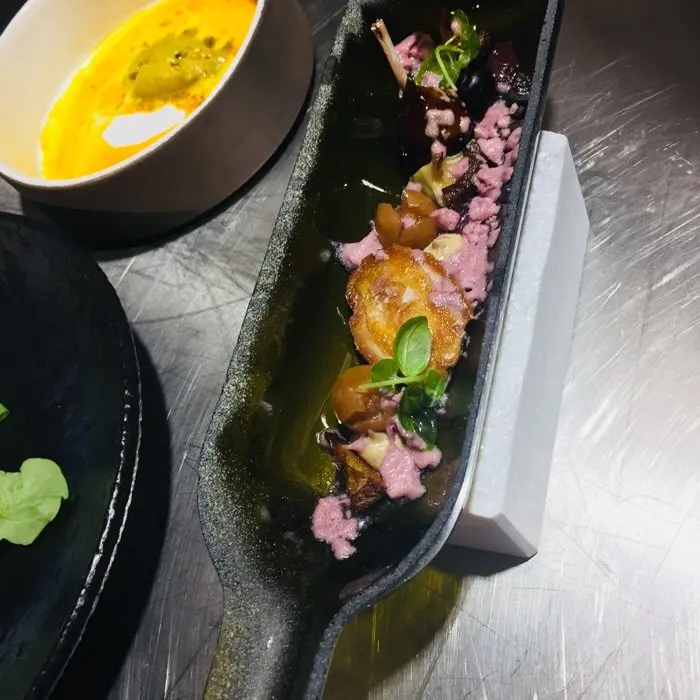 creation thumb for YCU Young Chefs Unplugged!! Österreich