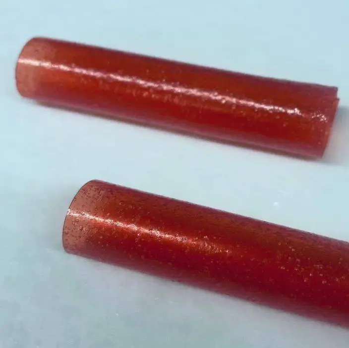 creation thumb for Blood orange & Grapefruit Cannelloni
