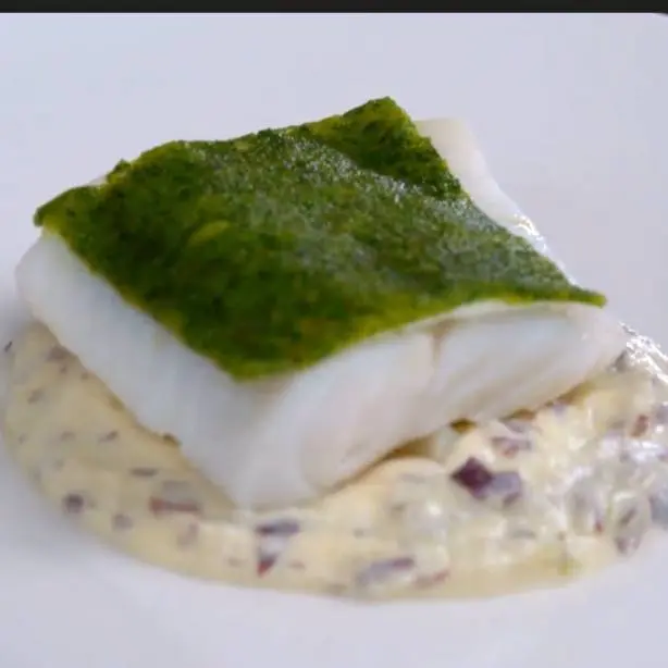 creation thumb for Garlic and parsley Crust 