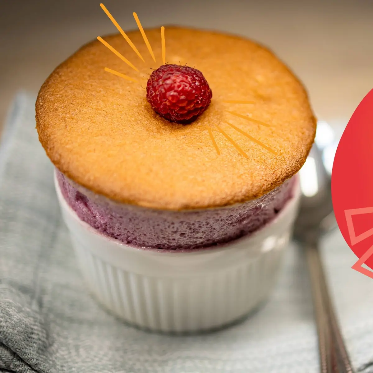 creation thumb for Dessert