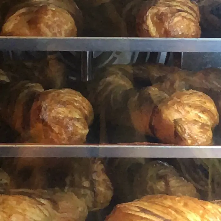 creation thumb for The freshness of fresh baking