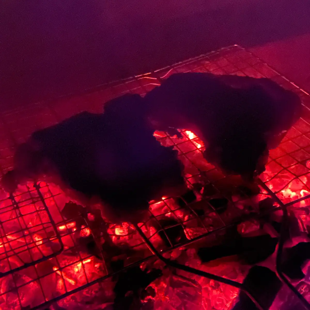 creation thumb for Steak in Hell 😈