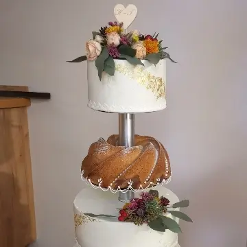 creation thumb for wedding cake