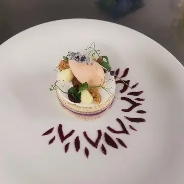 creation thumb for Peach Melba