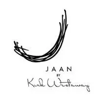 Jaan by Kirk Westaway