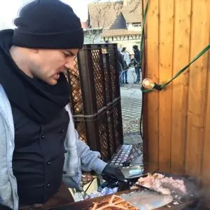 Tobias Lampeitl