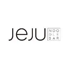 Jeju Noodle Bar