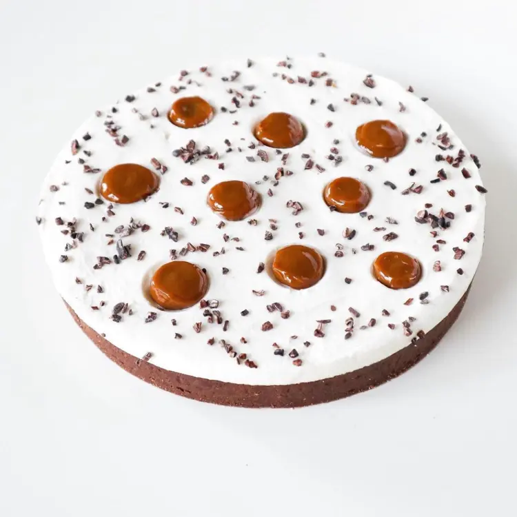 creation thumb for Banoffee Pie