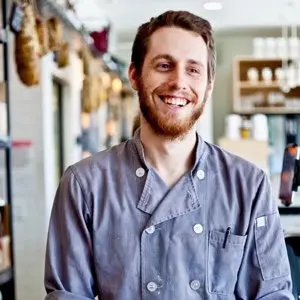 Travis Henderson