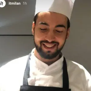 Gianmarco Larosa