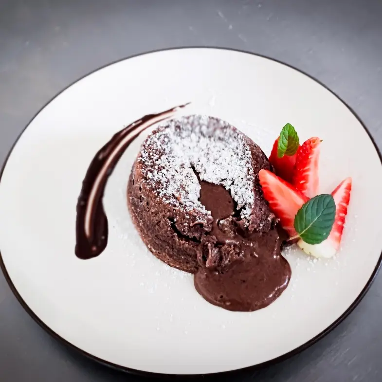 creation thumb for Mambre chocolate