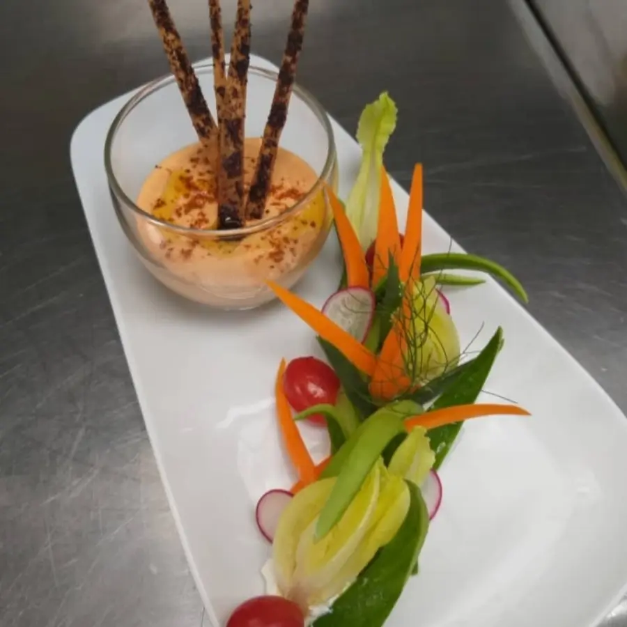 creation thumb for Heloo chefs ... all the best