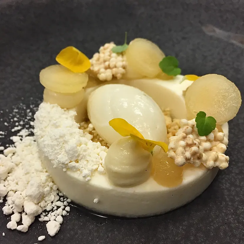 creation thumb for Pear | Ginger | Lime