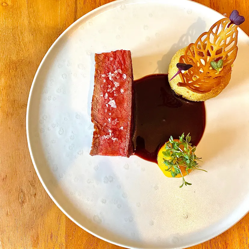 creation thumb for Beef | Carrot | Potato