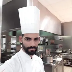 Chef Joao Gomides