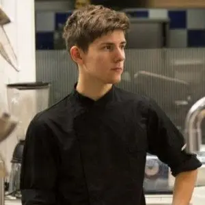 Alexander Amort