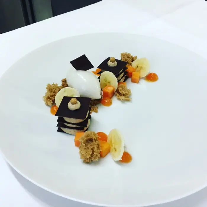 creation thumb for Sommer Dessert