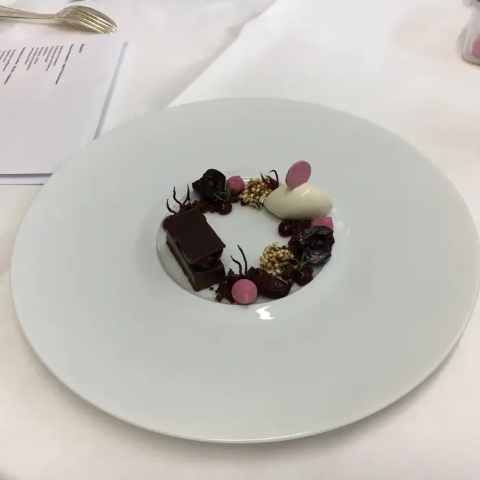 creation thumb for Sommer Dessert 2 Michelin