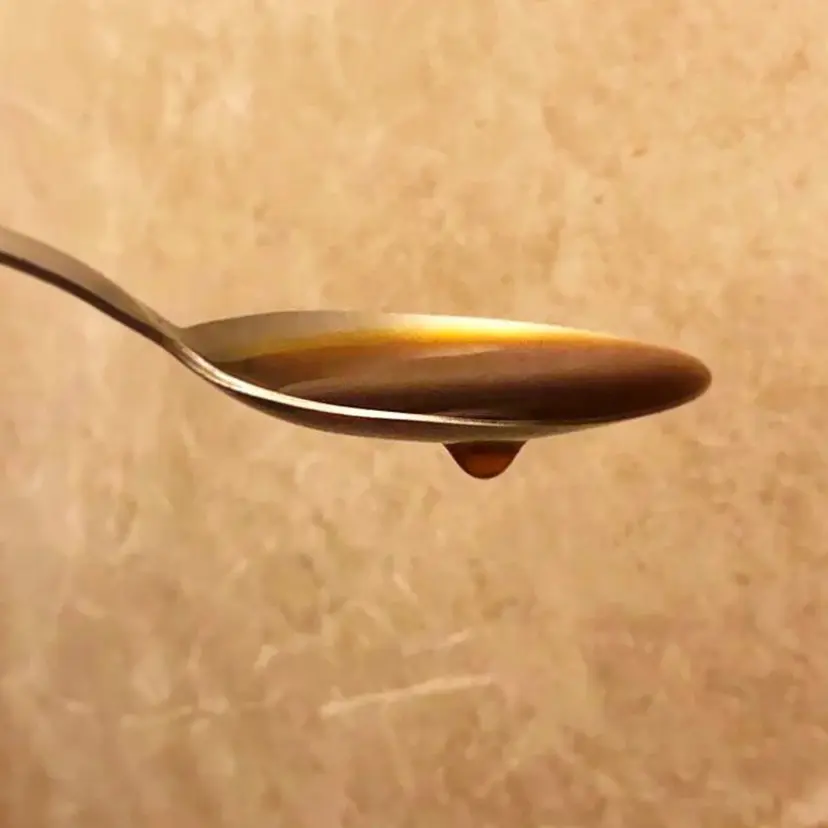 creation thumb for Onion demi glace