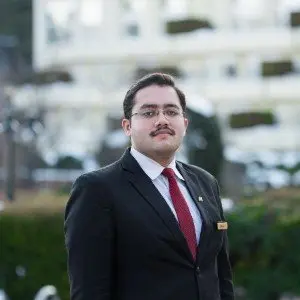 Imran Ali